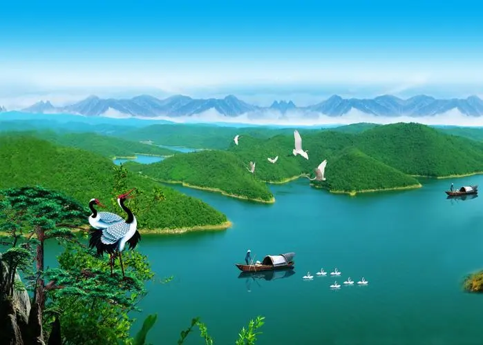 节能高质量电子